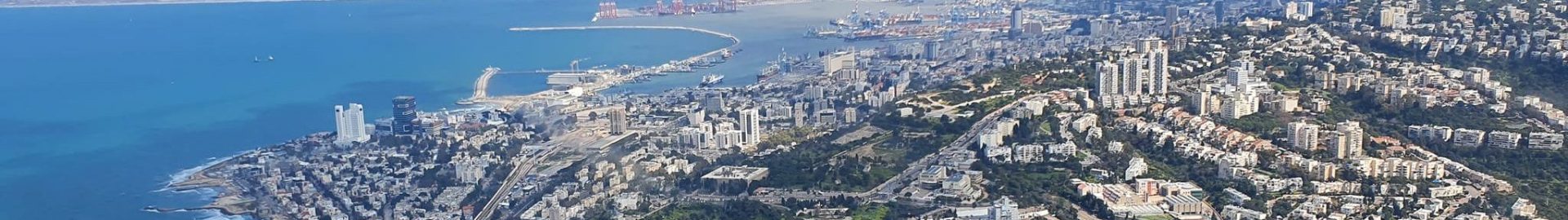 Ran To Fly - הדרכת טיסה - טייס ליום אחד - קורס טיס אזרחי